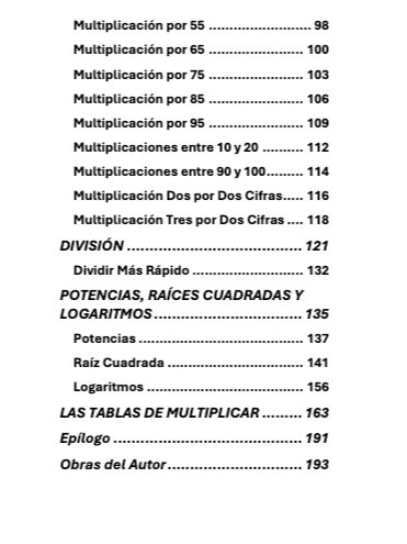 Manual del ÁBACO product image (3)