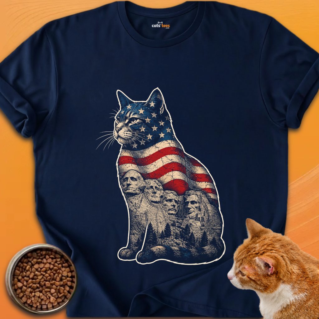 Usa Cat Mount product image (7)