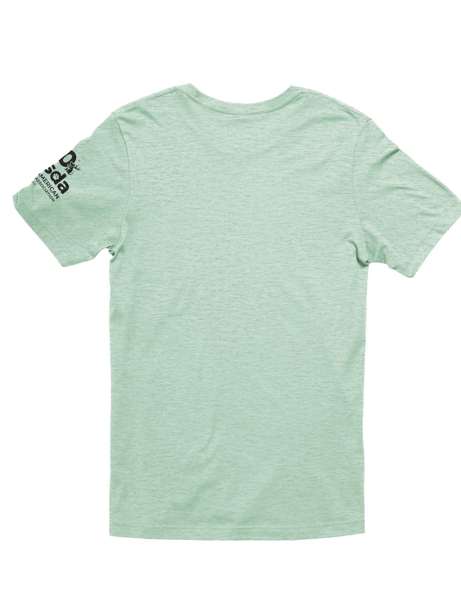 NASDA Lost Item T-Shirt 2 product image (2)
