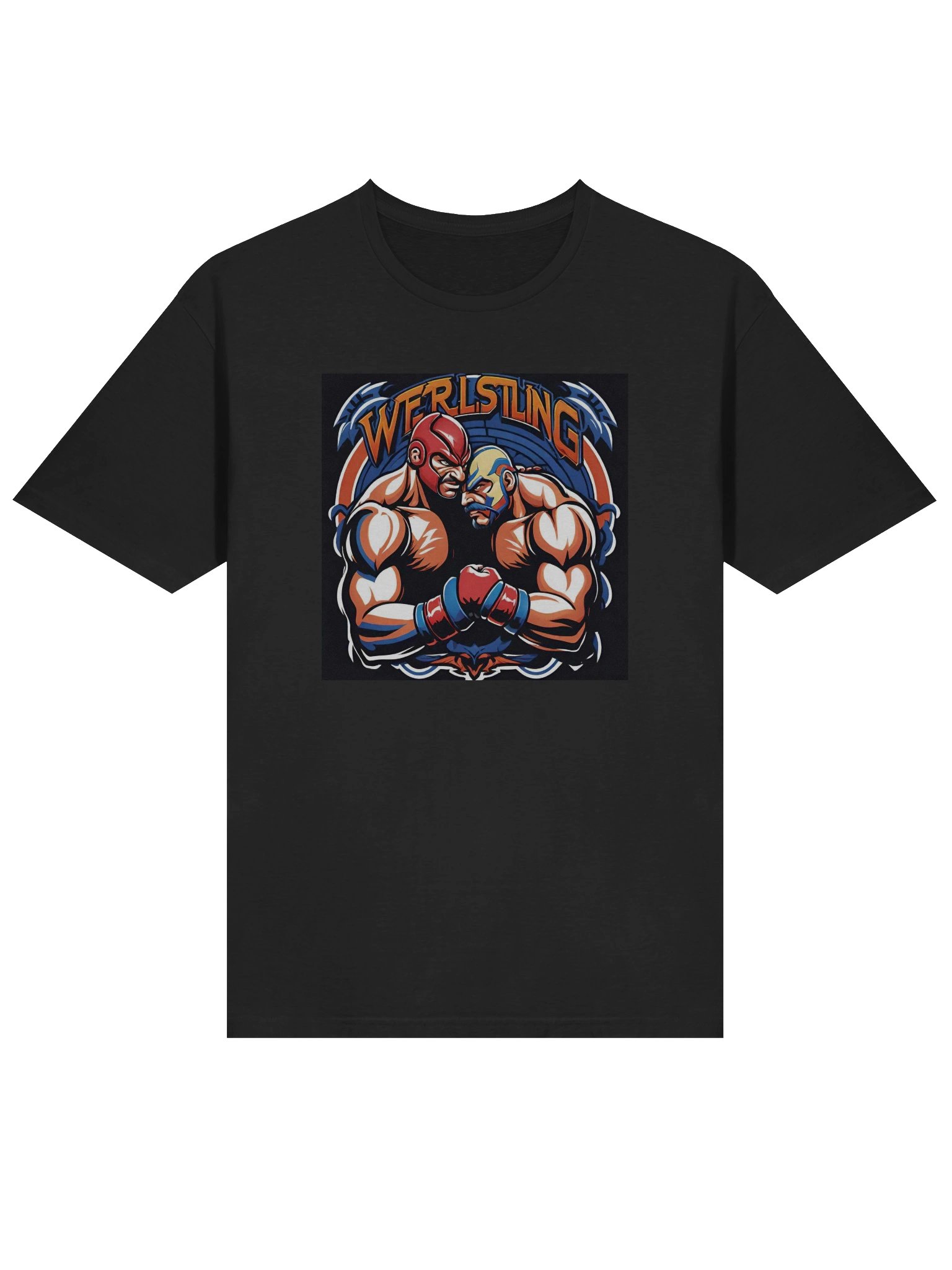 BHW WERLSTLING Tee product image (3)