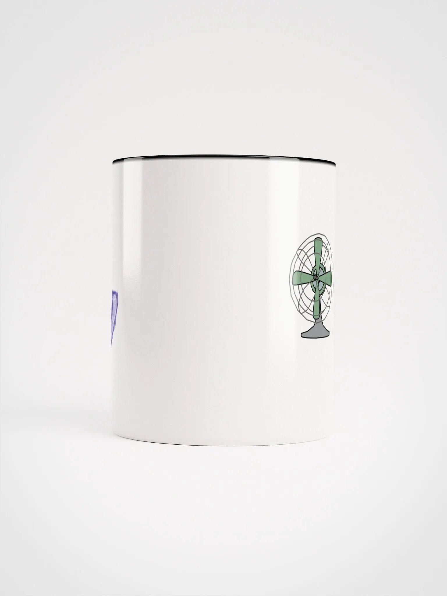 Fanily Mug (Ceramic) product image (5)