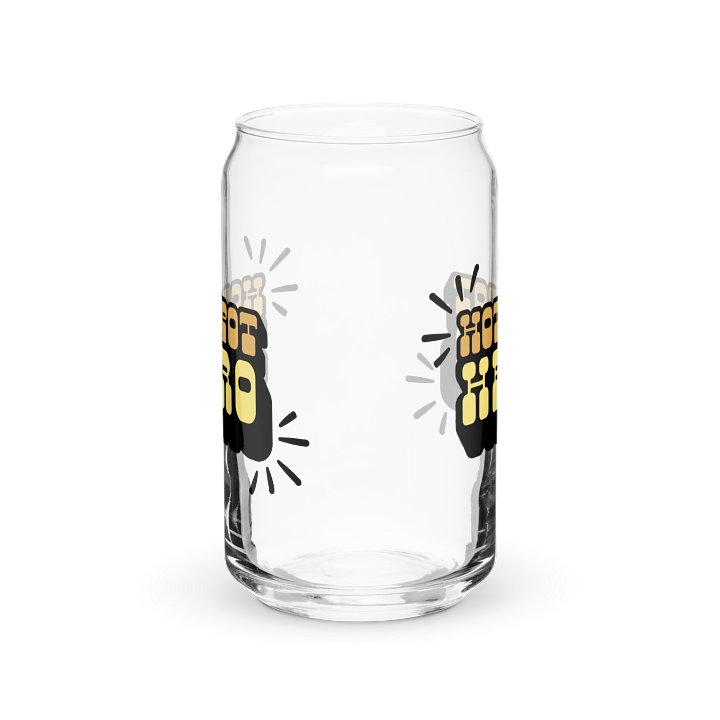 Hot Spot Hero - Bottle Glass product image (1)