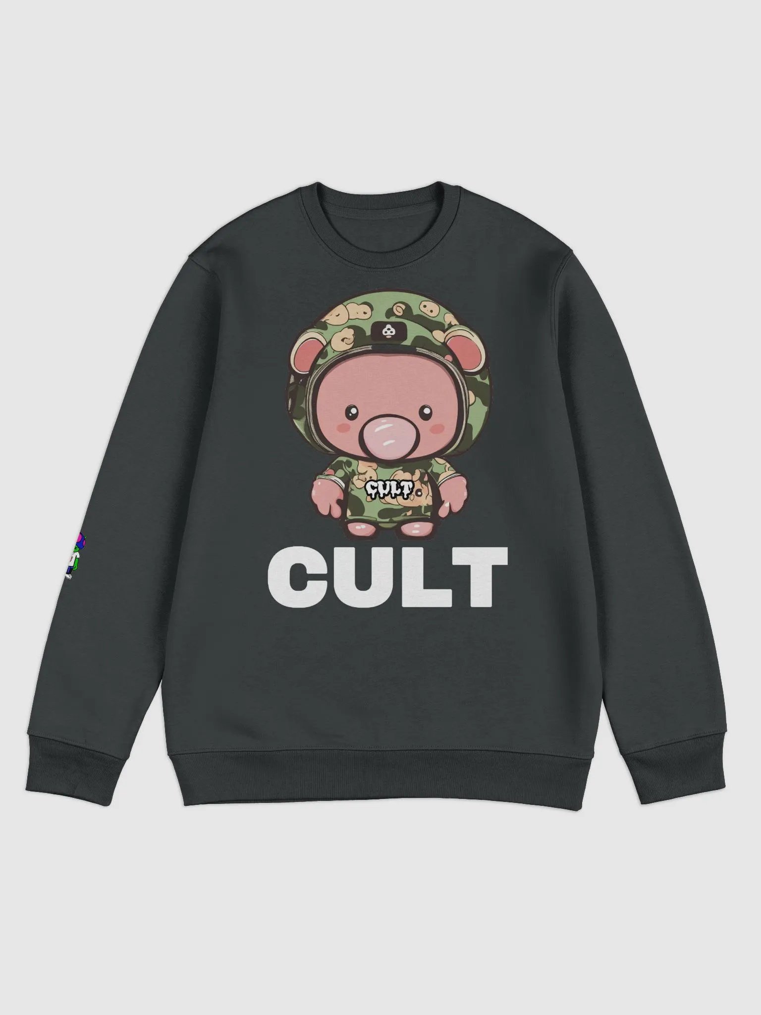 BABY MUNKS PIGGY product image (1)