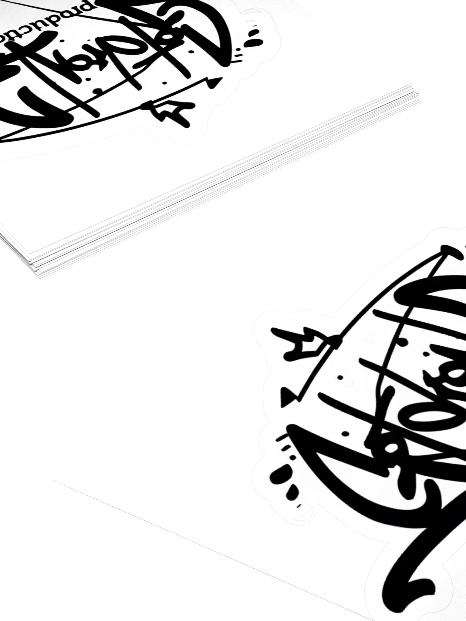 GOTDION STICKER product image (4)