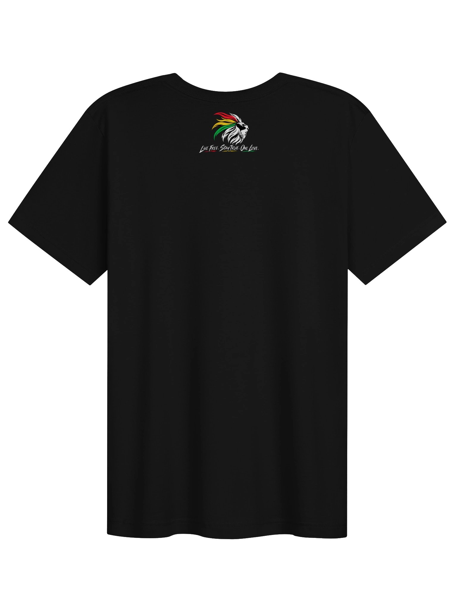 OG Roots Lion Tee — Women’s product image (2)