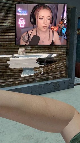 Hit him with the Uno Reverse #dayz #hollyrex #pvp
