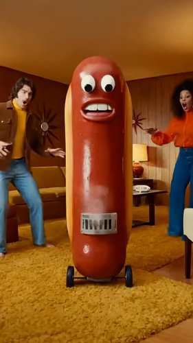 666 Toys | The Wacky Weiner Machine | #toymemes #weirdhumor #viralreels #chaoticmemes #comedyclips