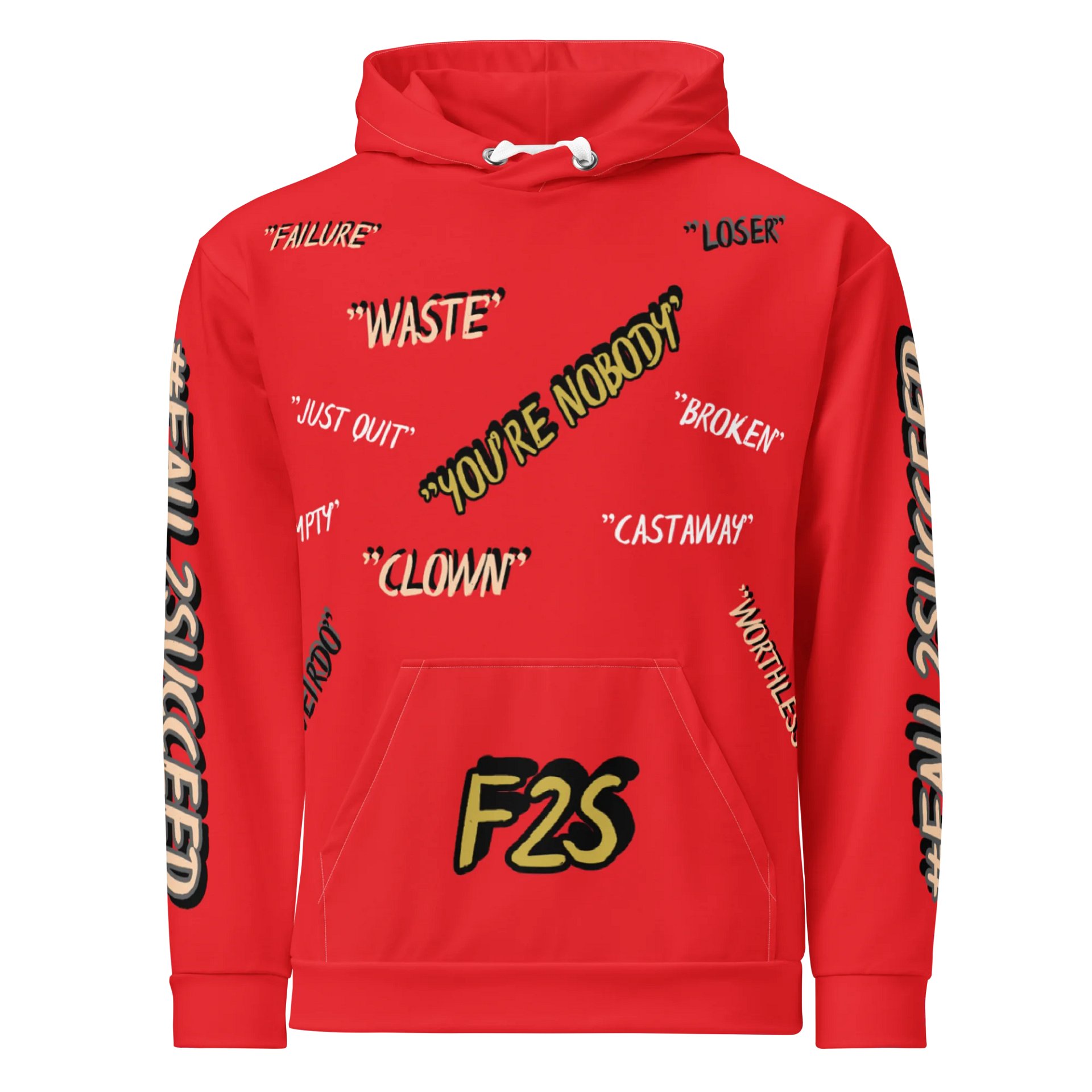 F2S "Thoughts" Vol 2. (LEGEND) product image (1)