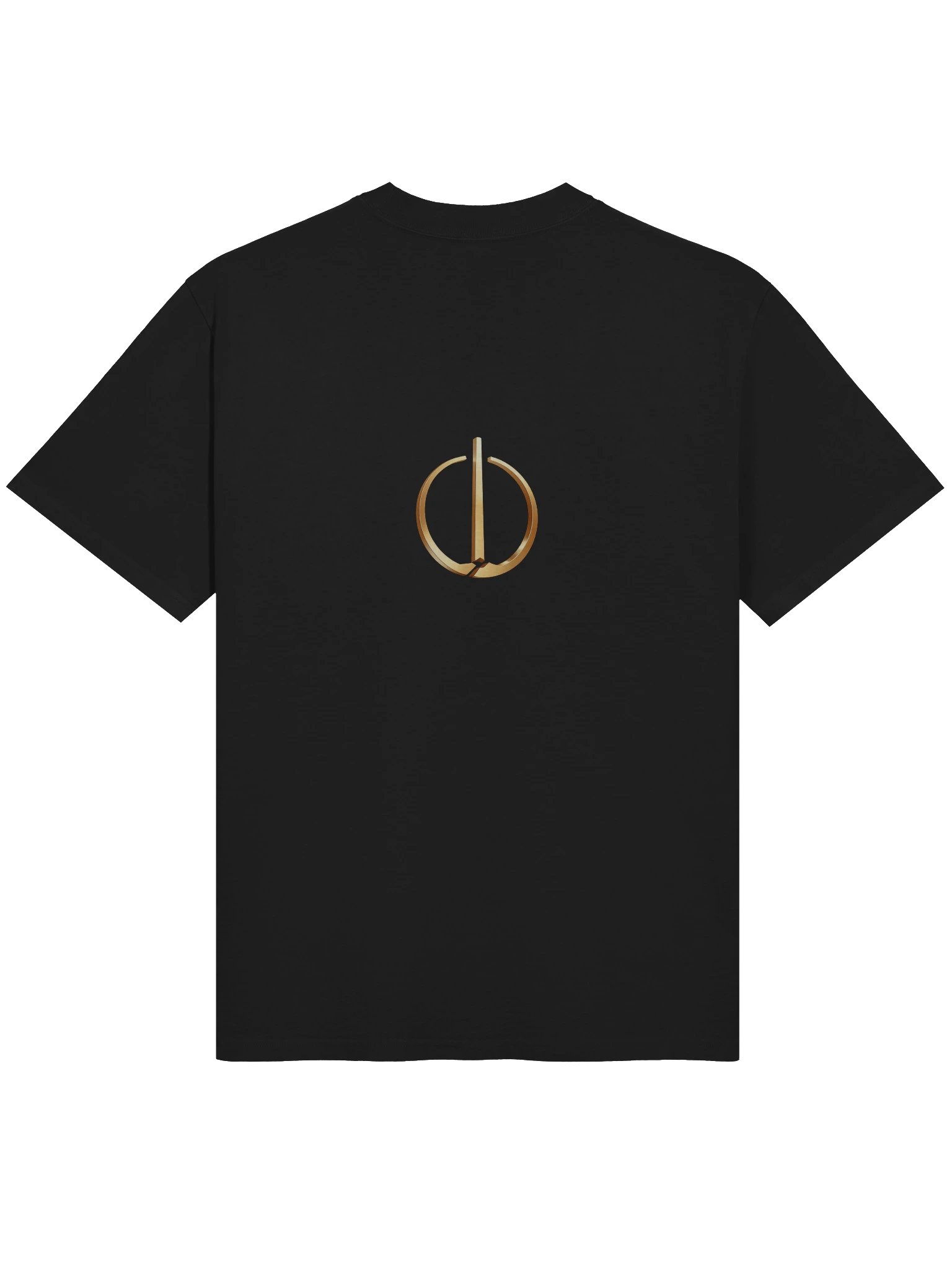 W.A.R. Network Premium Oversized Tee product image (2)