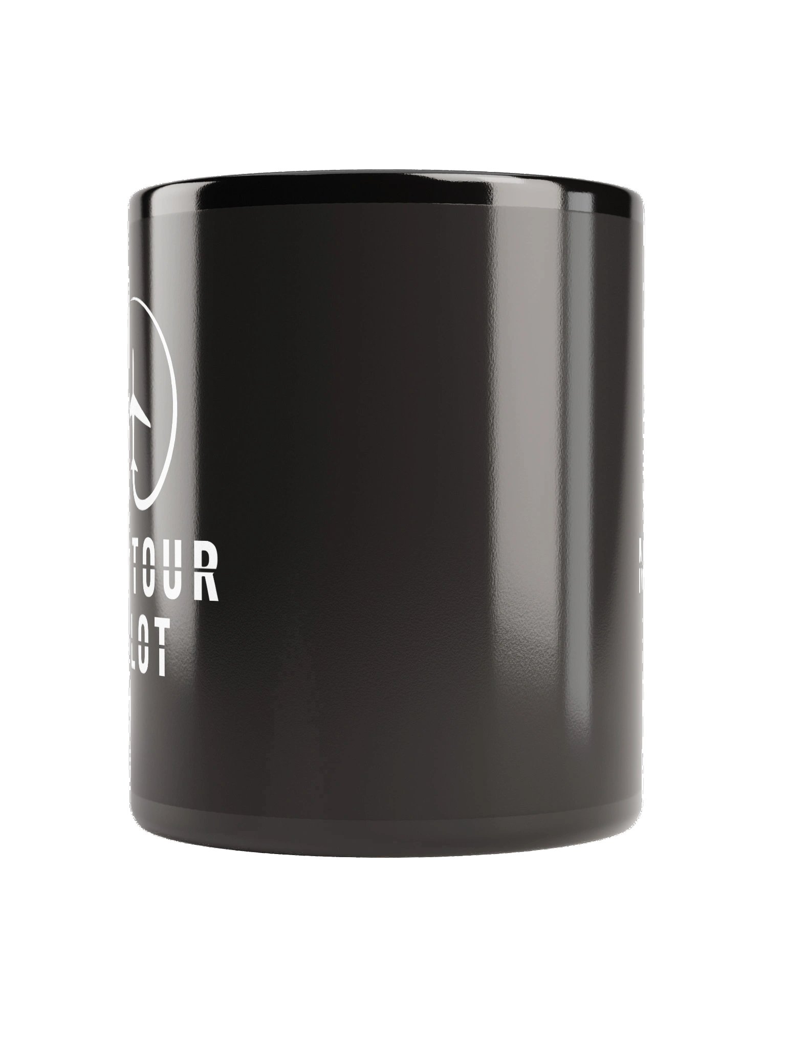 Mentour Pilot Mug product image (4)