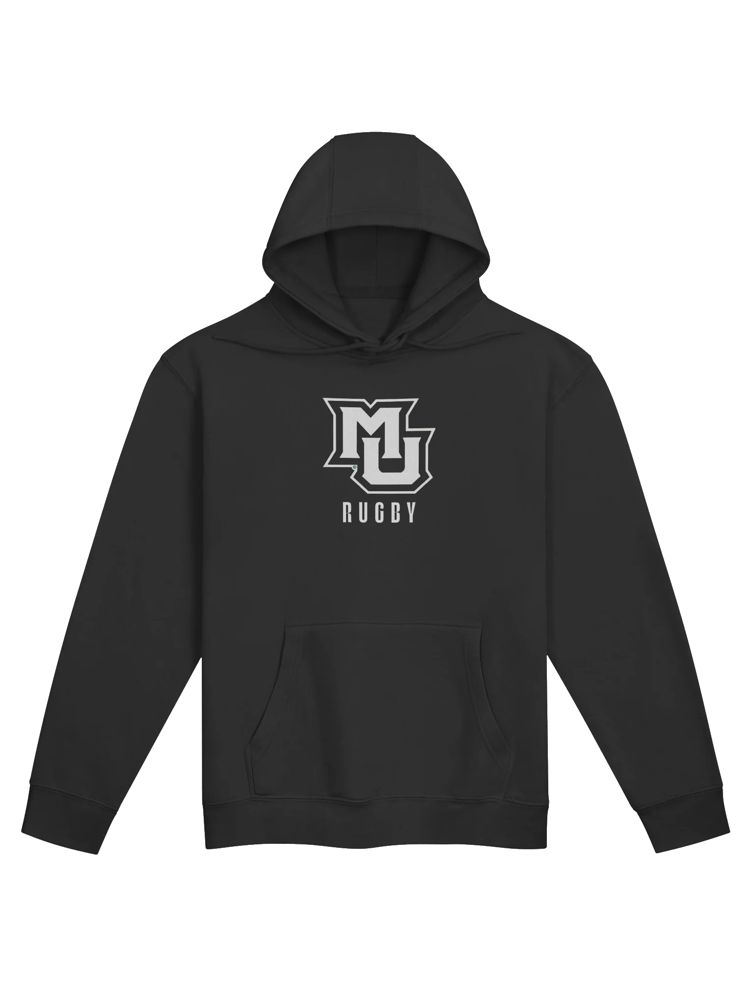 Marquette Rugby Hoodie product image (1)