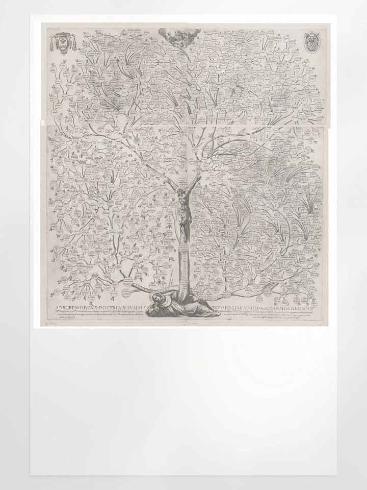 Aquinas Tree product image (1)