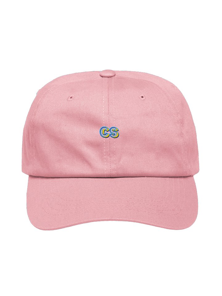 CS Dad Hat product image (1)