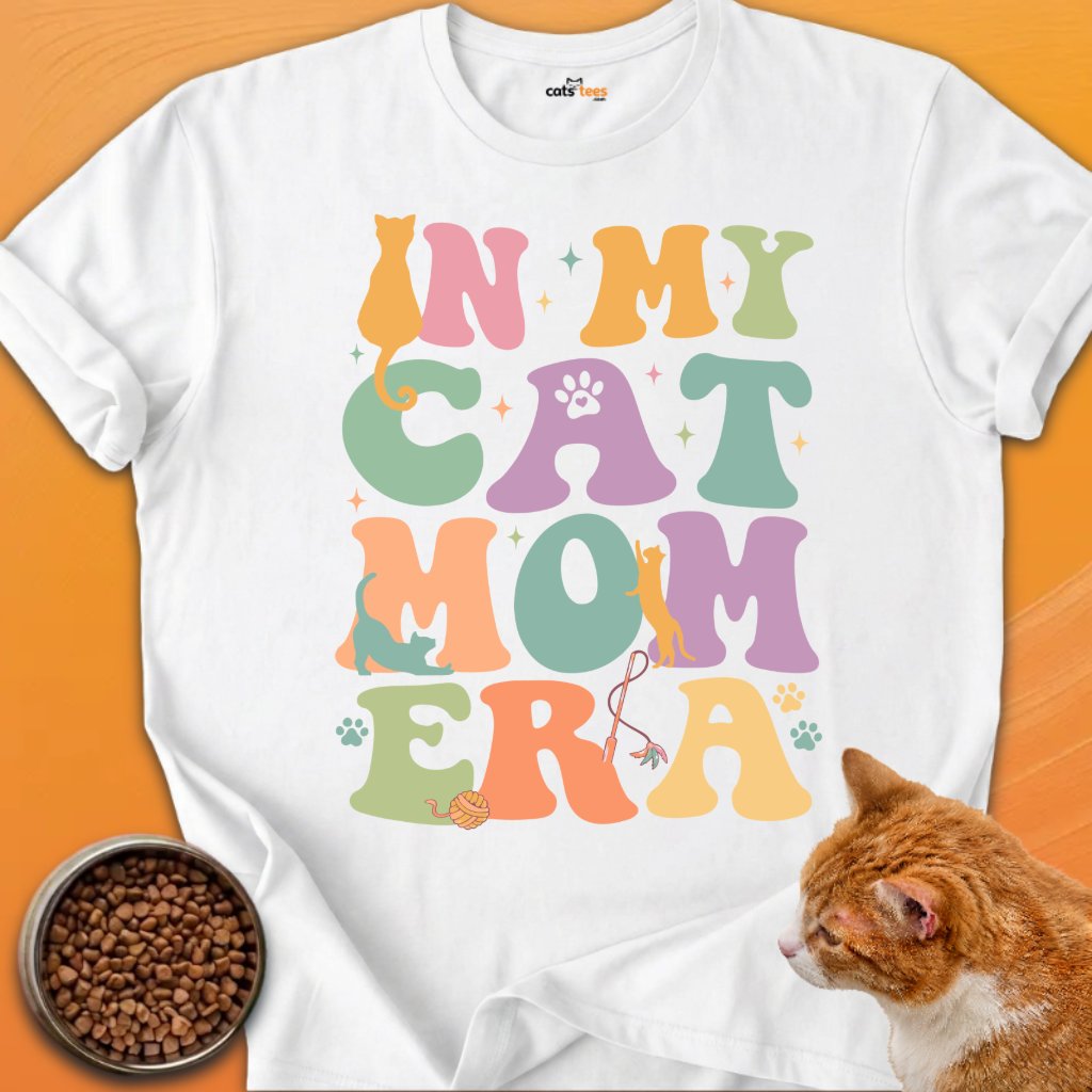 Cat Mom Era product image (2)
