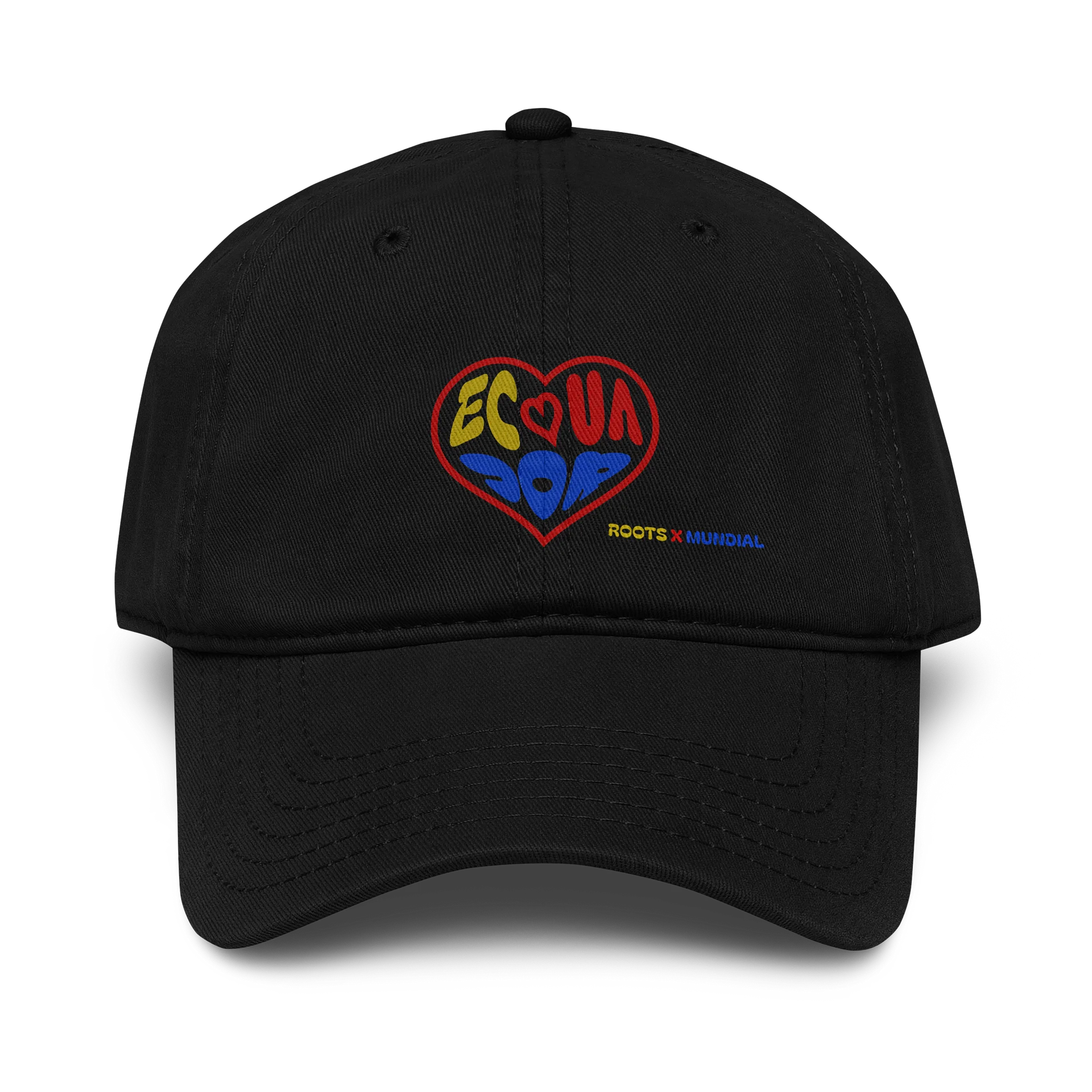 iluv (ECUADOR) product image (1)