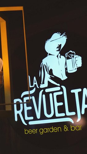 Siempre que estén los del west, se pasa bien. #CraftBeerGeneration
