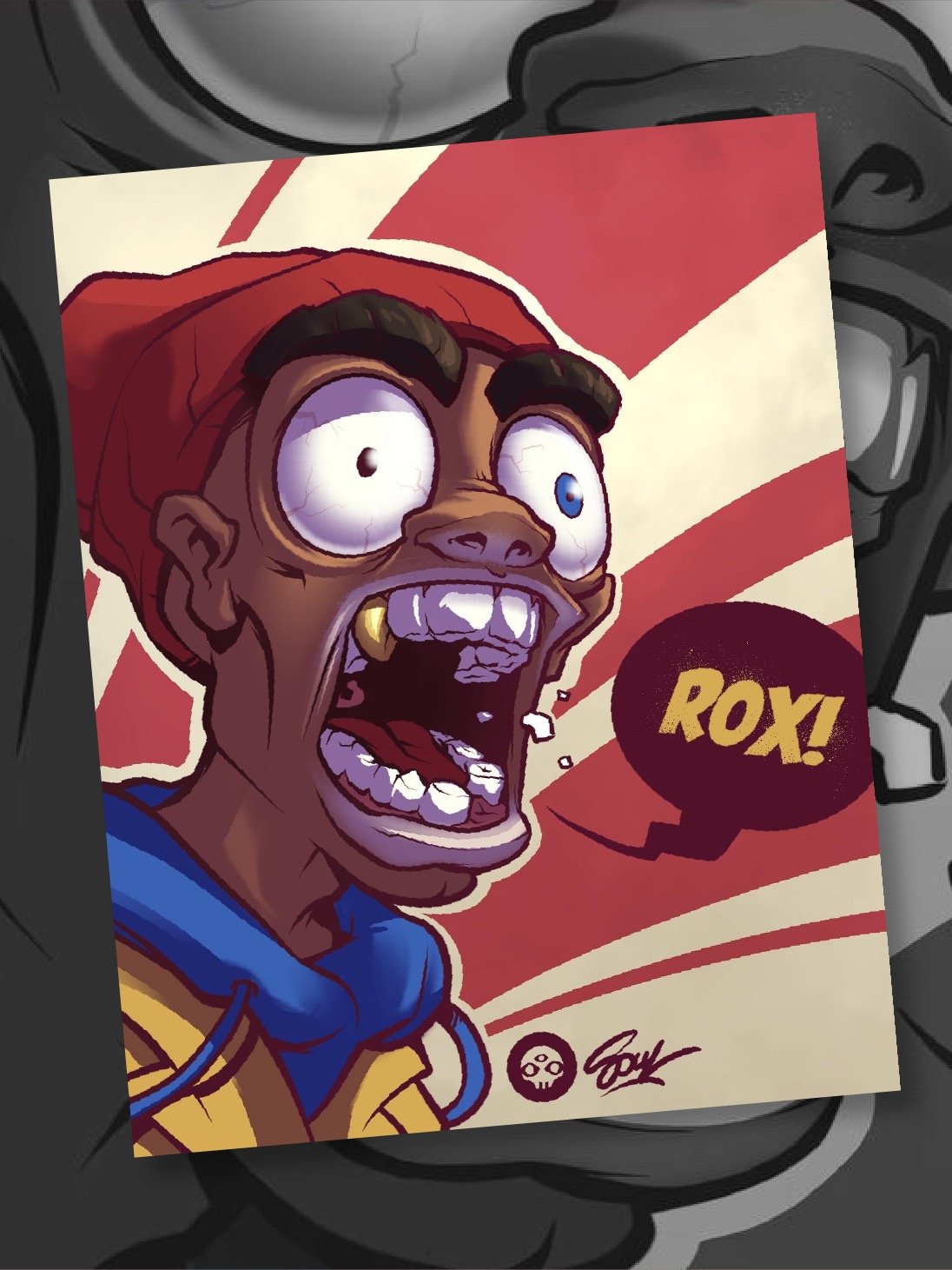 Tyrone Biggems product image (1)