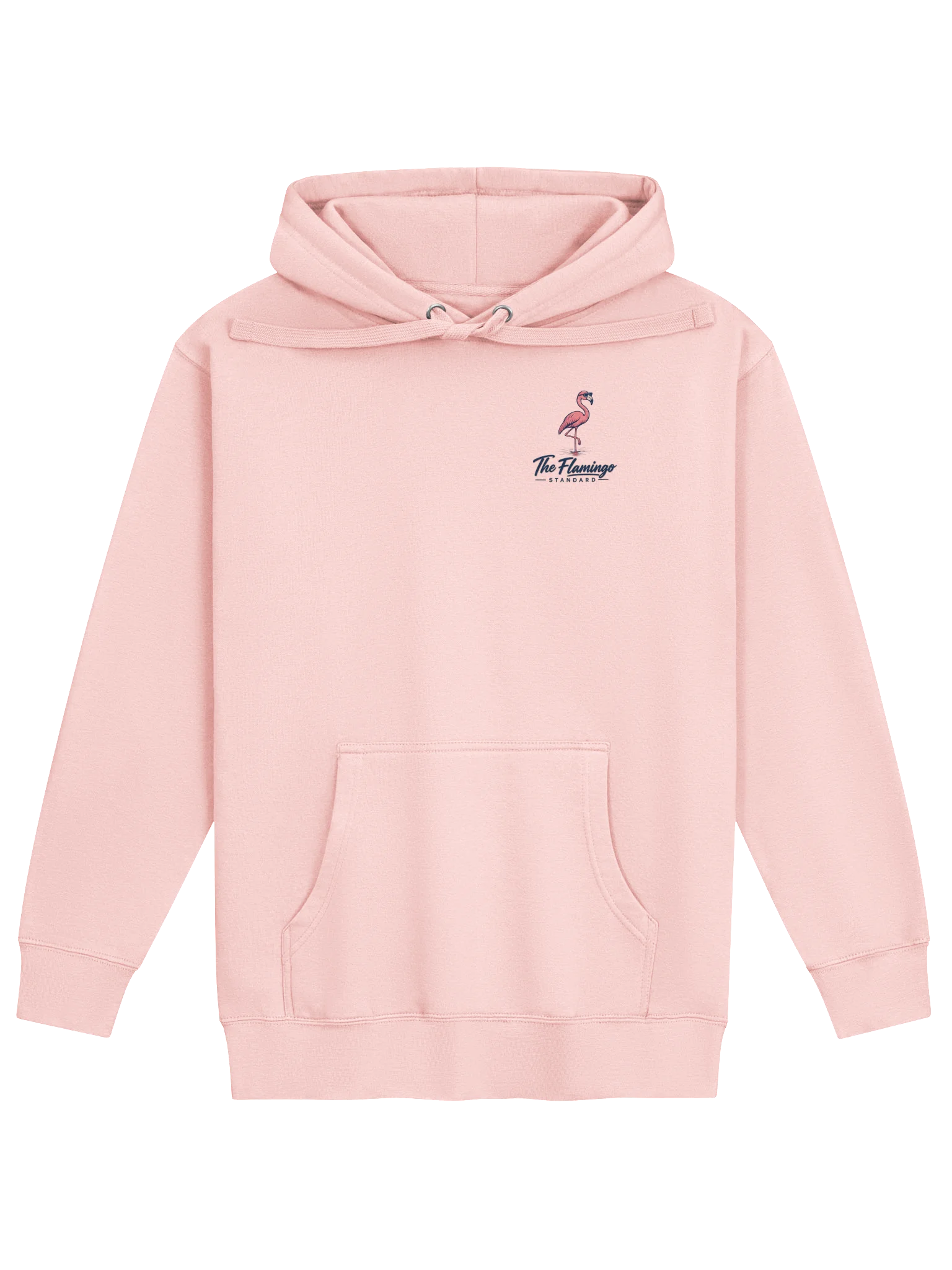 Classic Flamingo Hoodie product image (1)