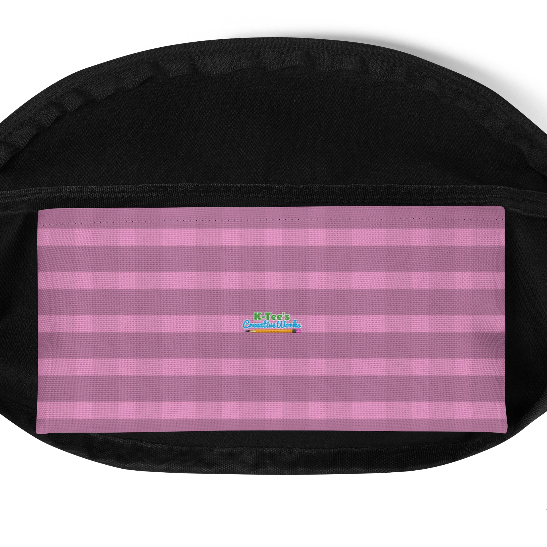 "Cheerful Chipmunk" - Fanny Pack product image (4)