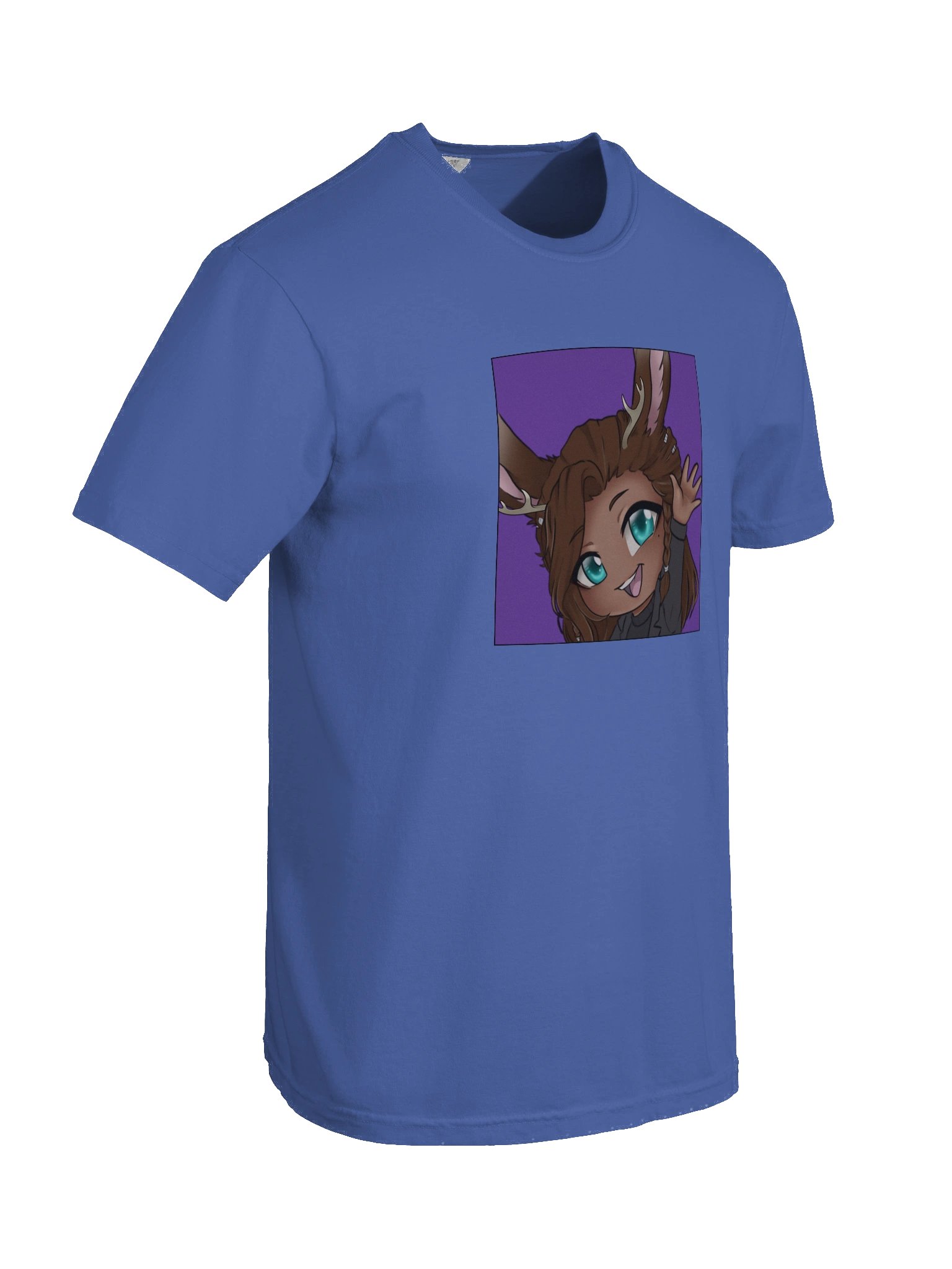 Official Logo T-Shirt product image (38)