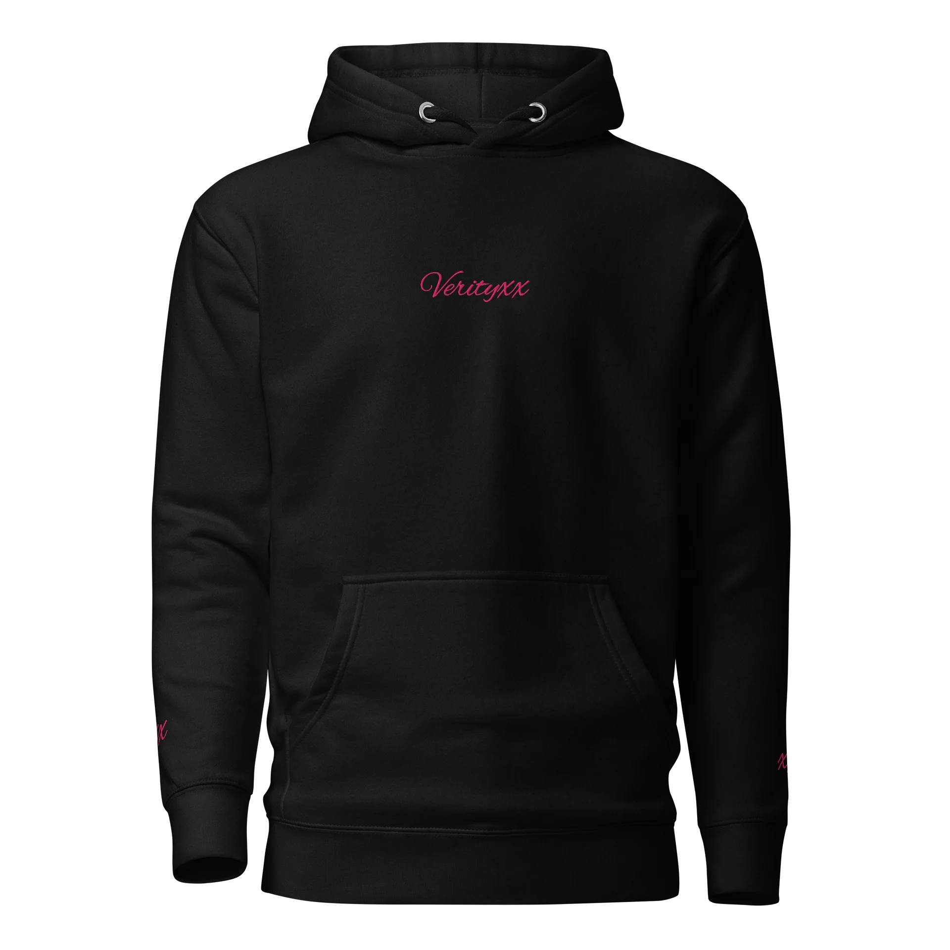 Verityxx Supporters Hoodie product image (2)