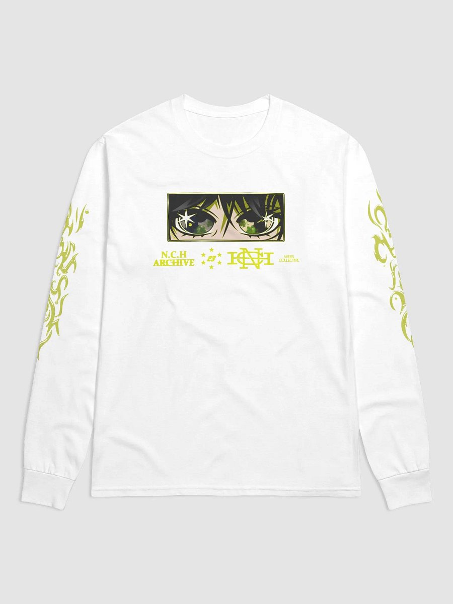 Eyes on You Long Sleeve product image (1)