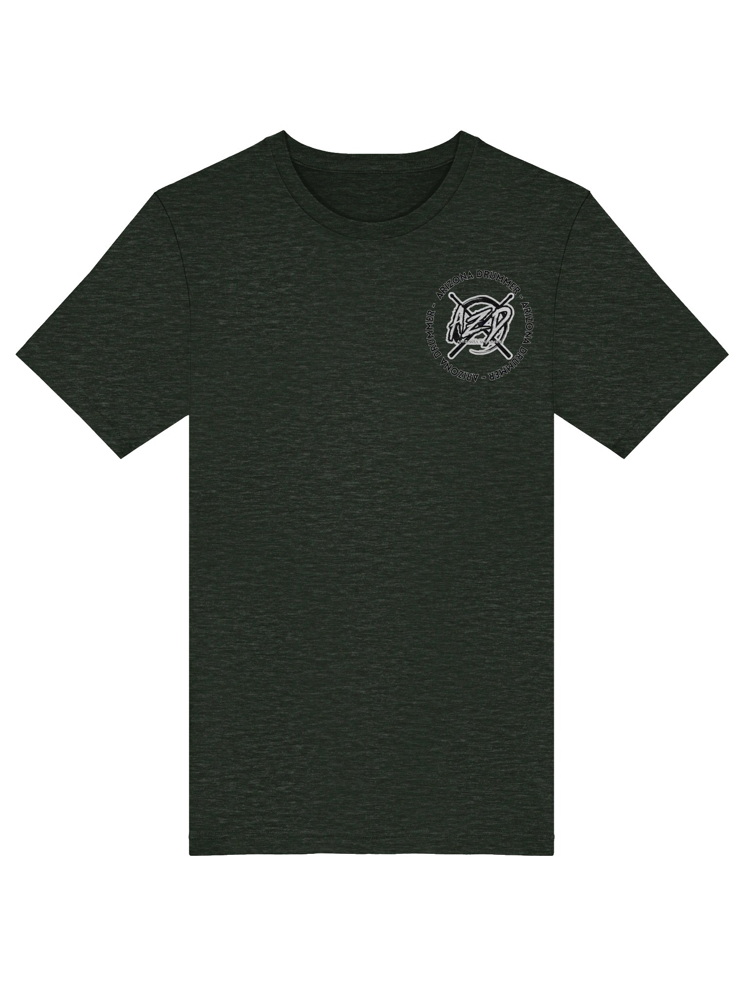 AZD Inner Circle Tee product image (22)