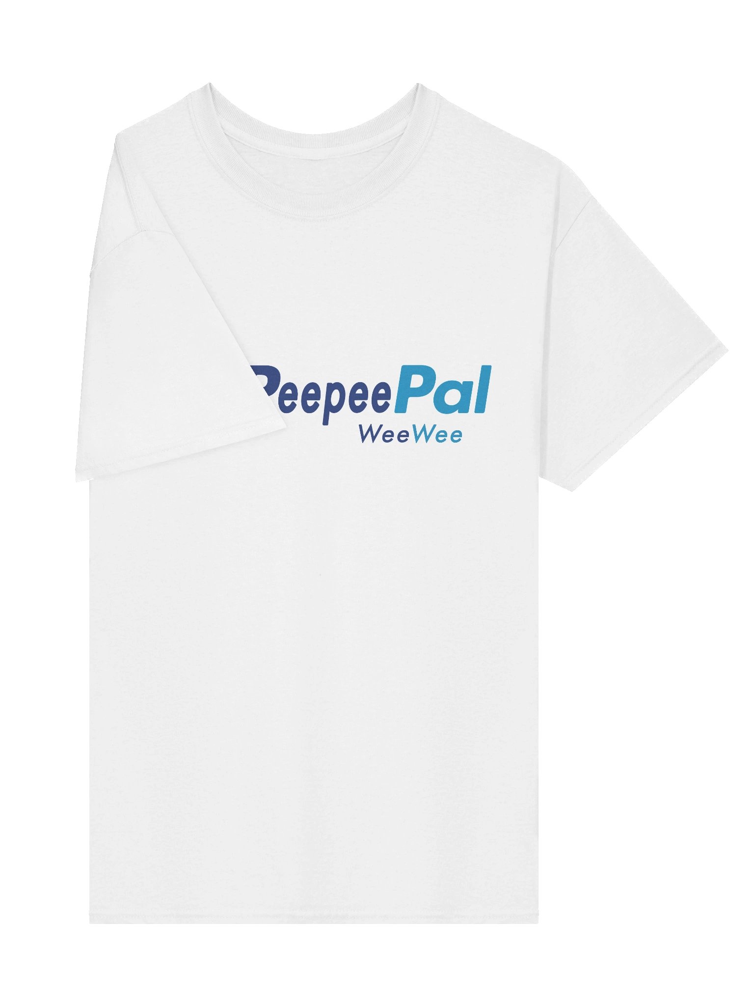 PeepeePal WeeWee Tee product image (30)