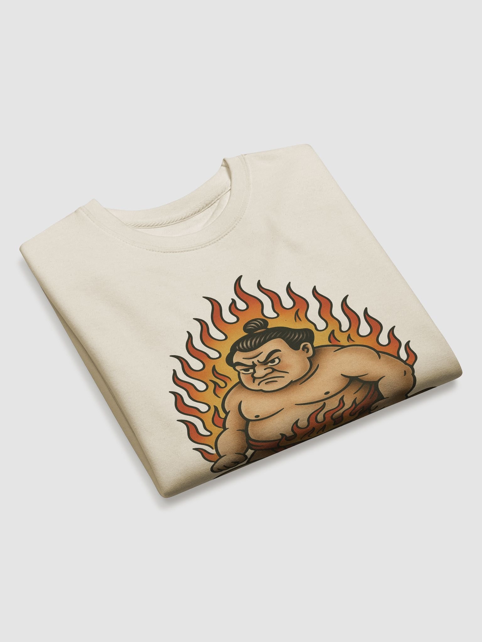 Sumo Sweater product image (5)