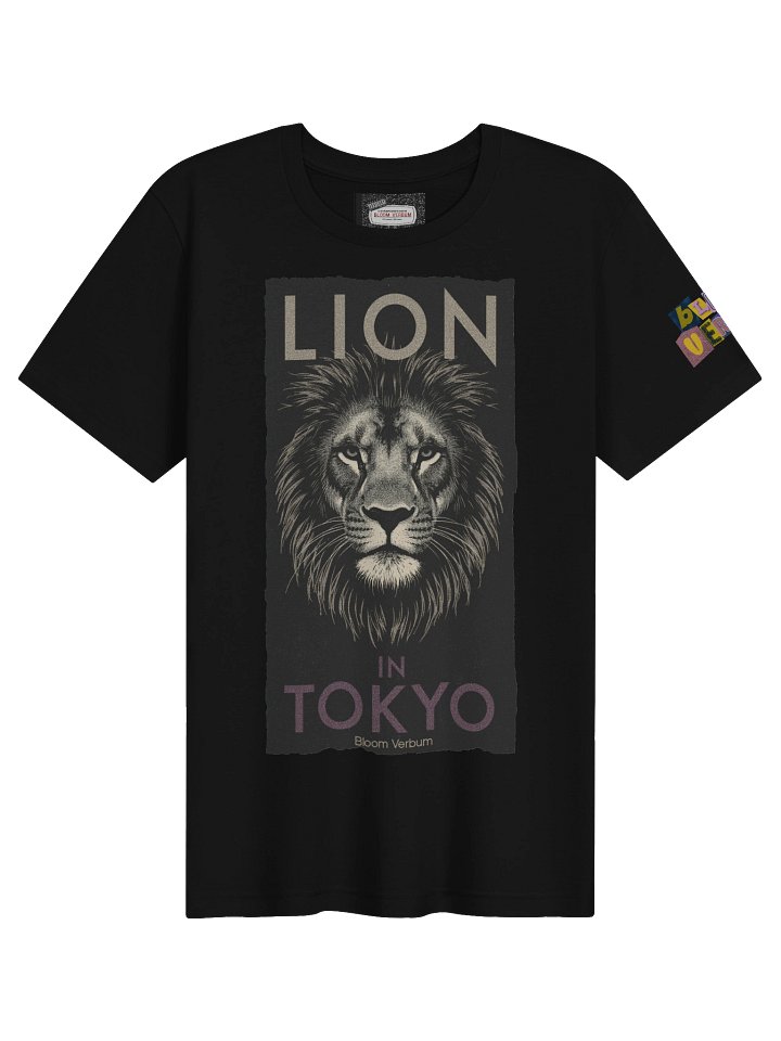 Lion n Tokyo product image (1)