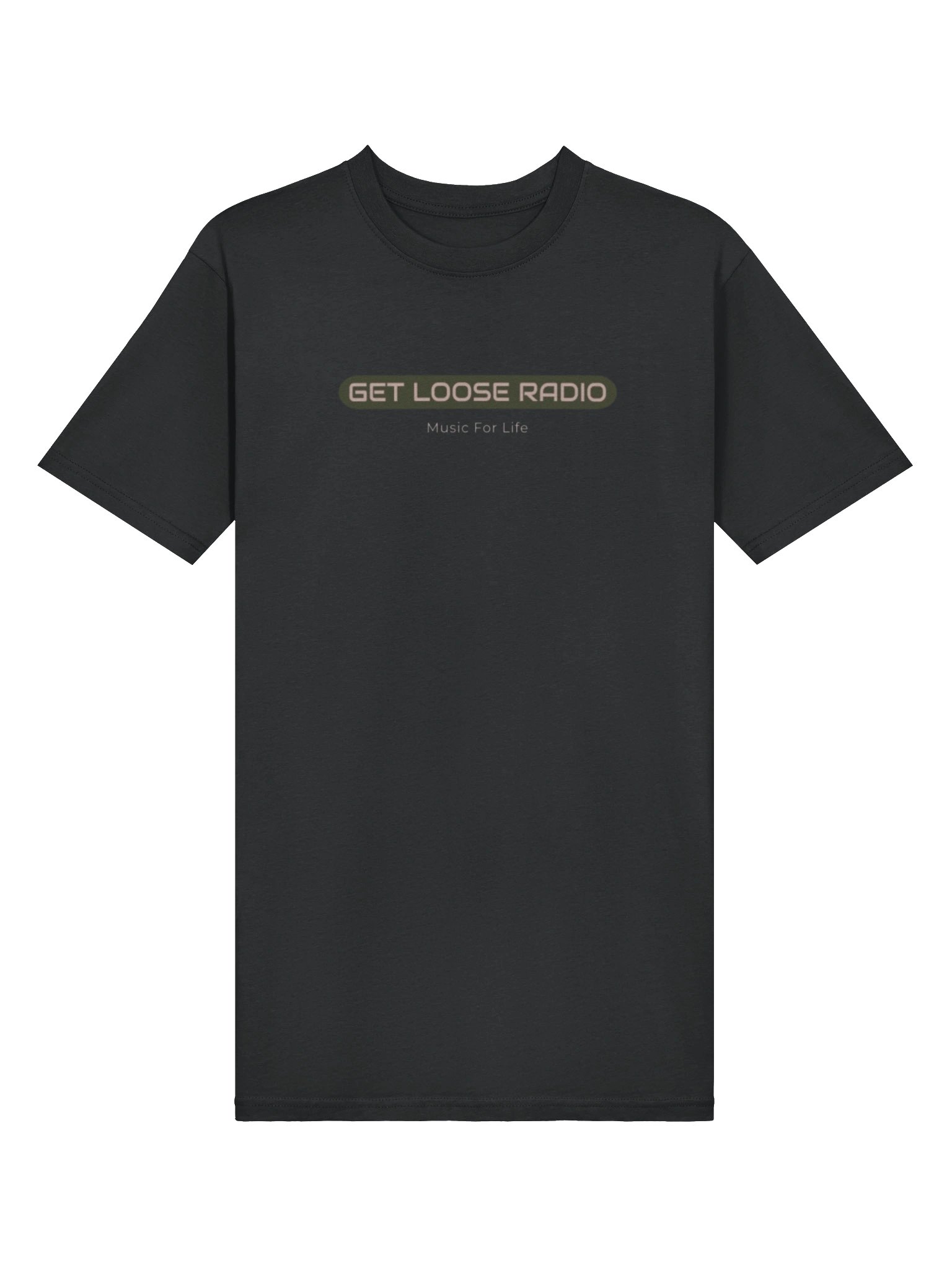 Get Loose Radio Men's Premium Tee product image (17)