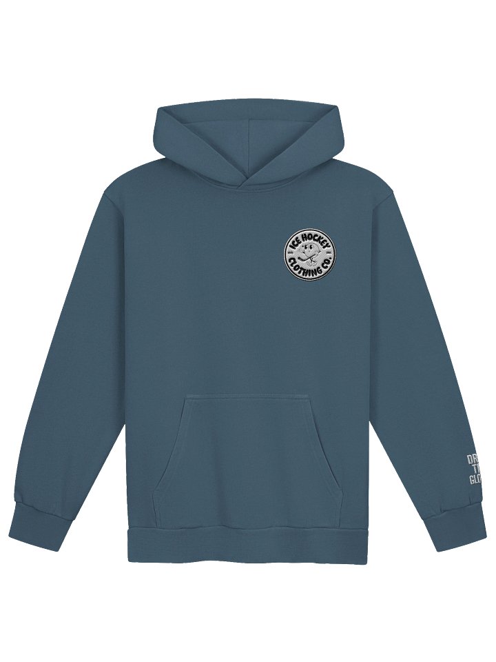 2026 Urban Ice Hockey Hoodie product image (3)