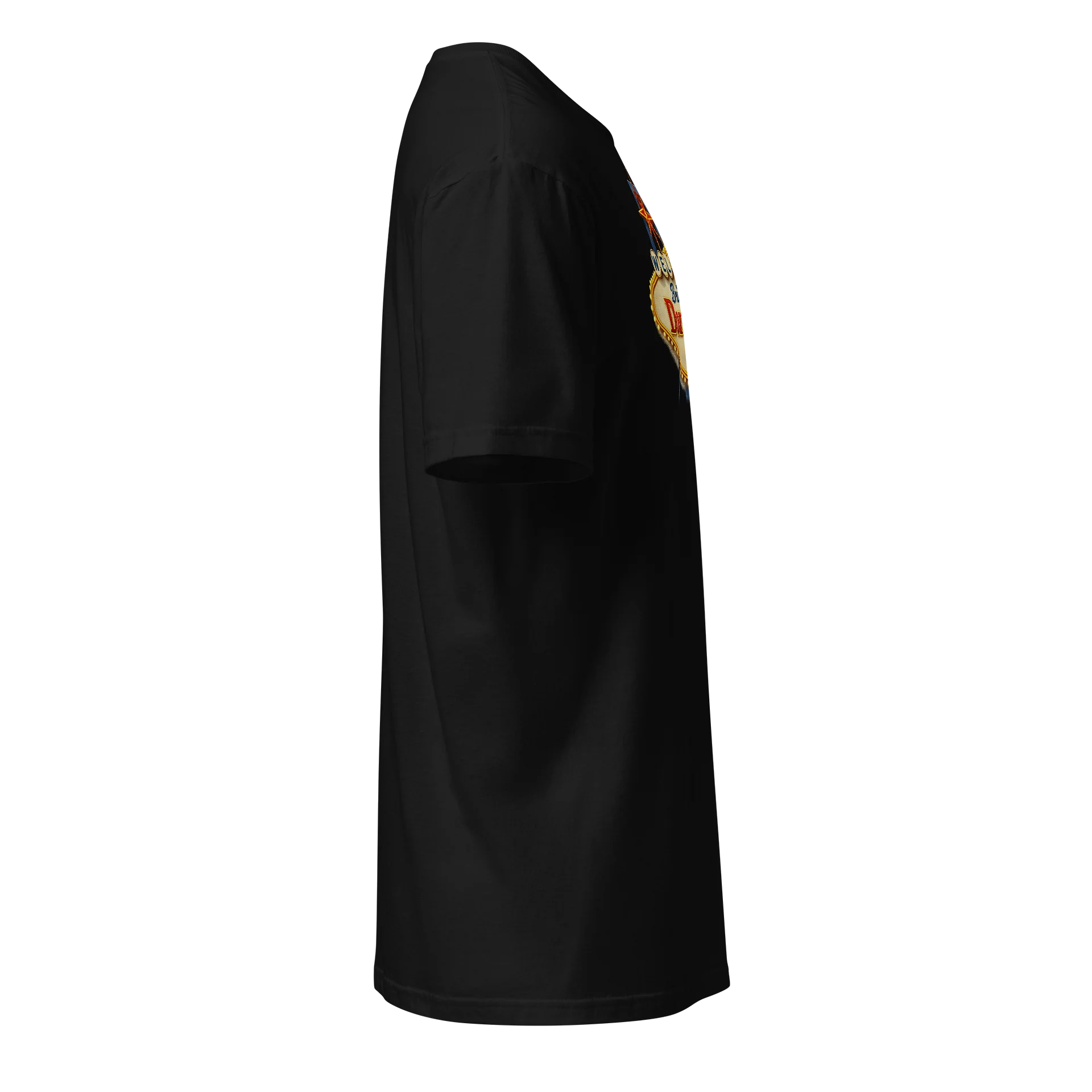 Sign T-shirt product image (16)