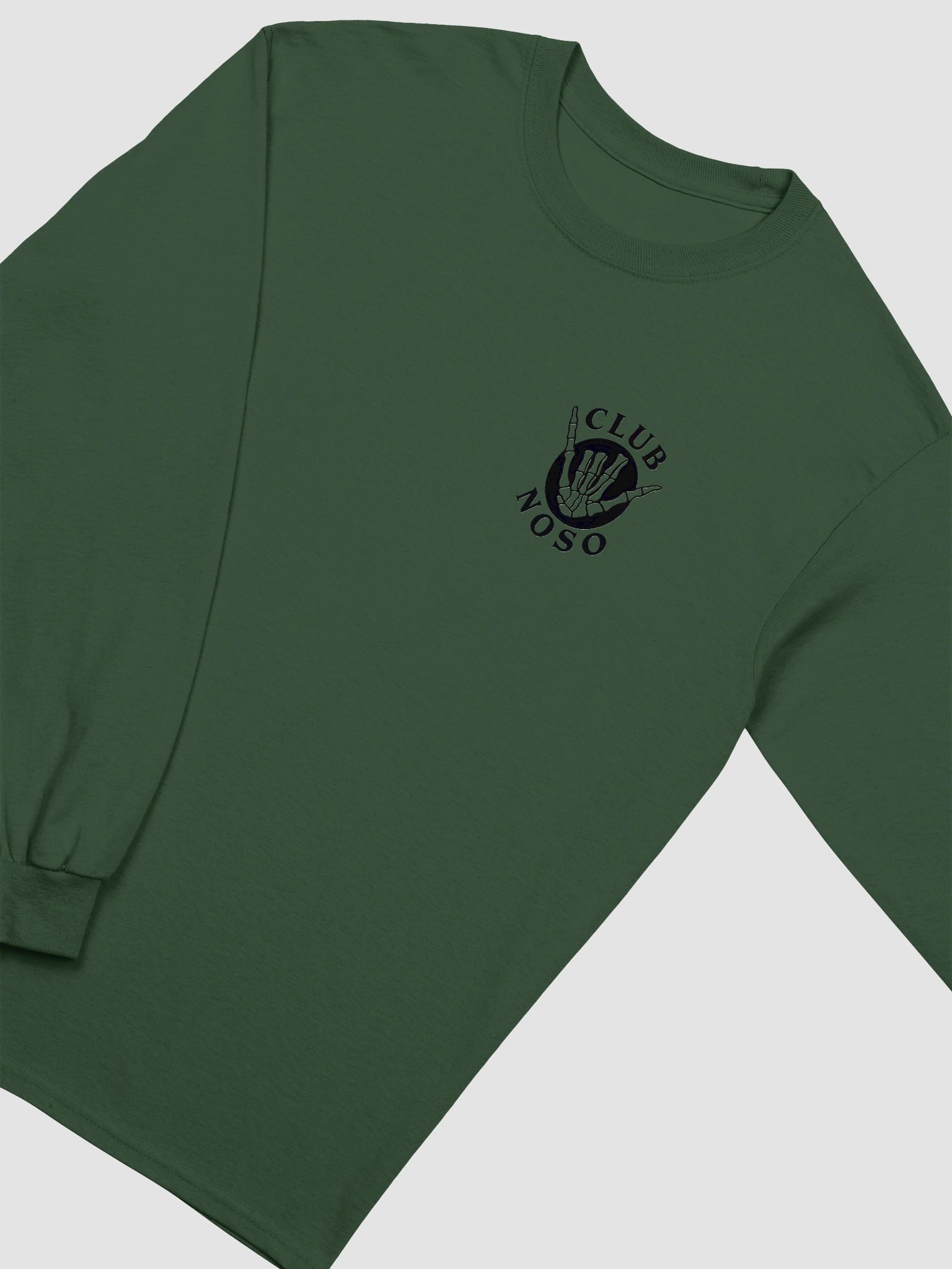Shaka Long Sleeve product image (29)