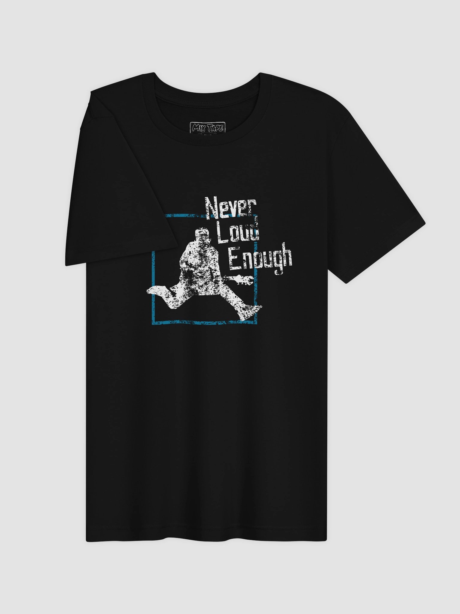 Never Loud Enough - Guitartist product image (62)