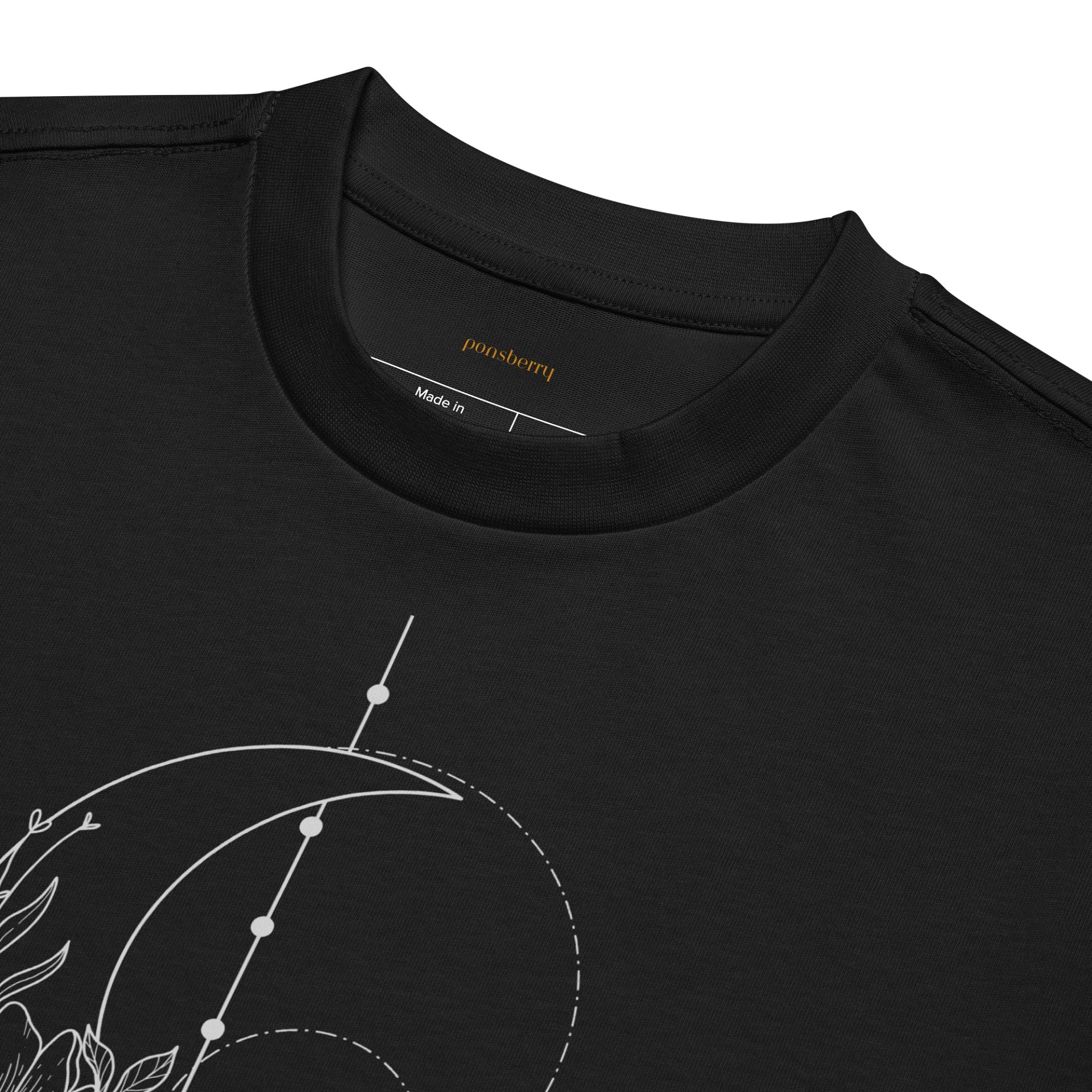 Celestial Blossom Men's Tee product image (7)