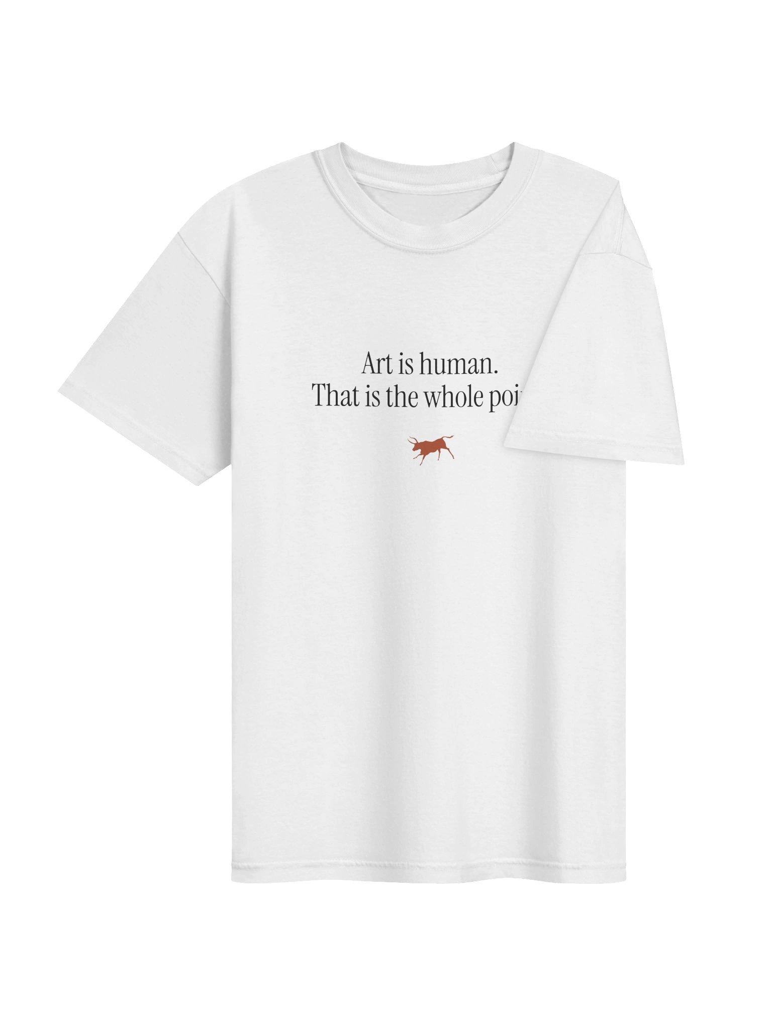 The Whole Point Tee product image (4)