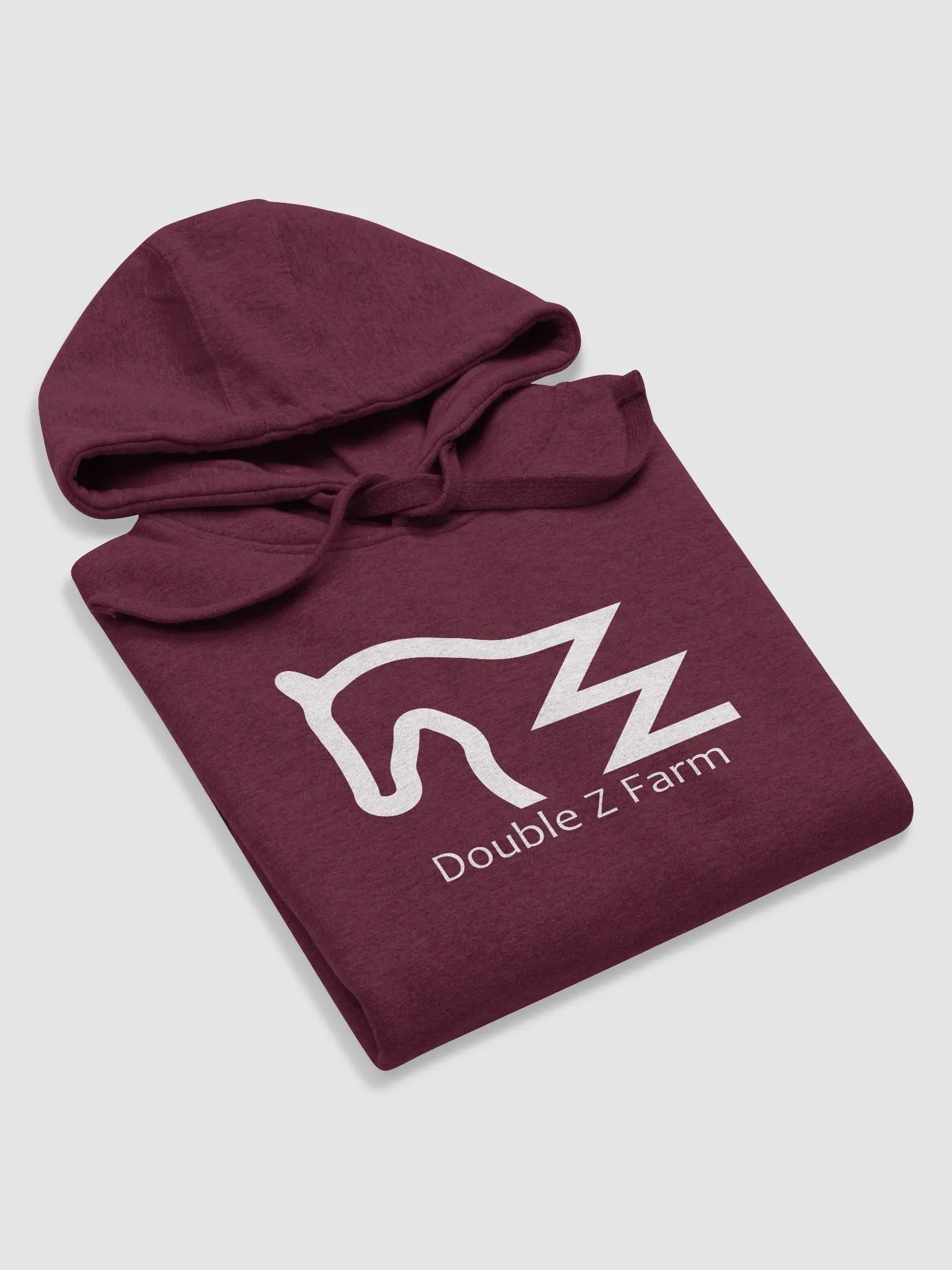 Double Z Farm Hoodie product image (40)