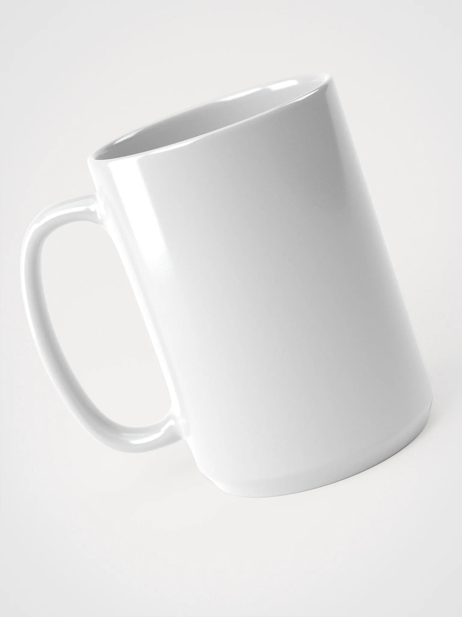 Ferocious Wolf Mug product image (3)