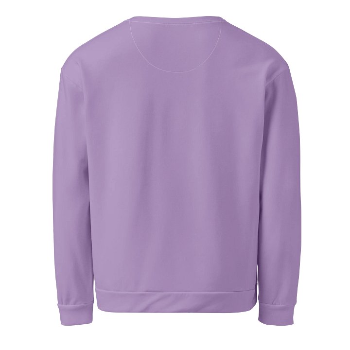 Feeling Elfish Cosmos Unisex Sweatshirt product image (2)