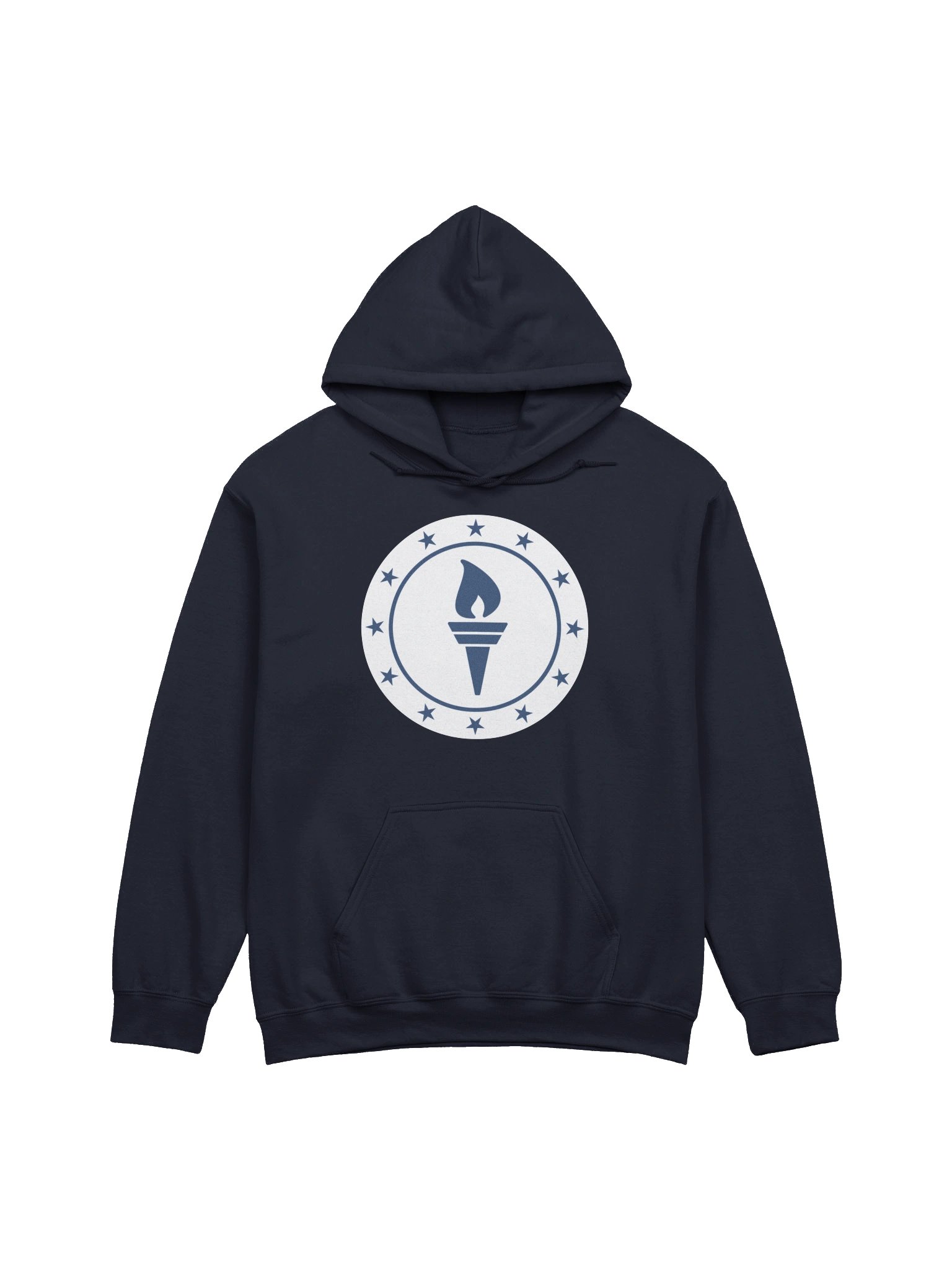 Life & Liberty Hoodie product image (3)