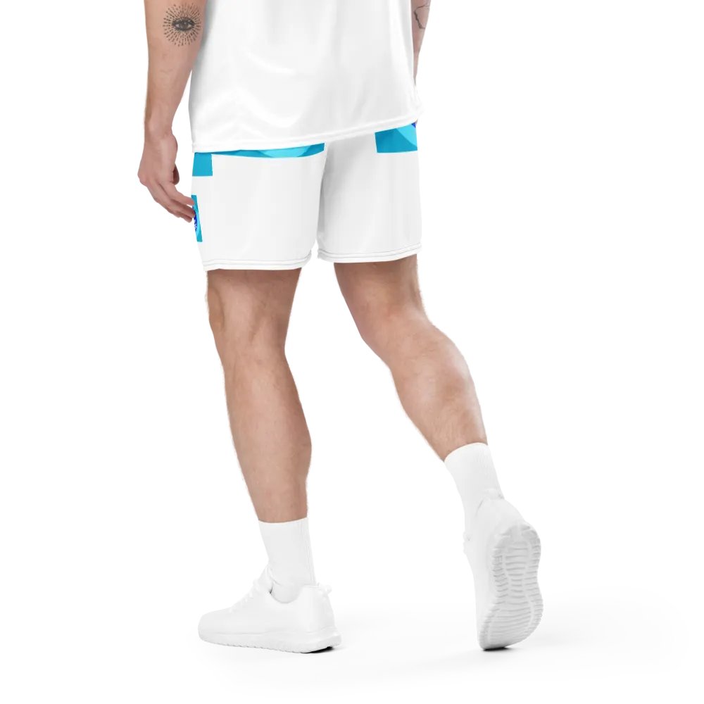snowflake shorts product image (4)