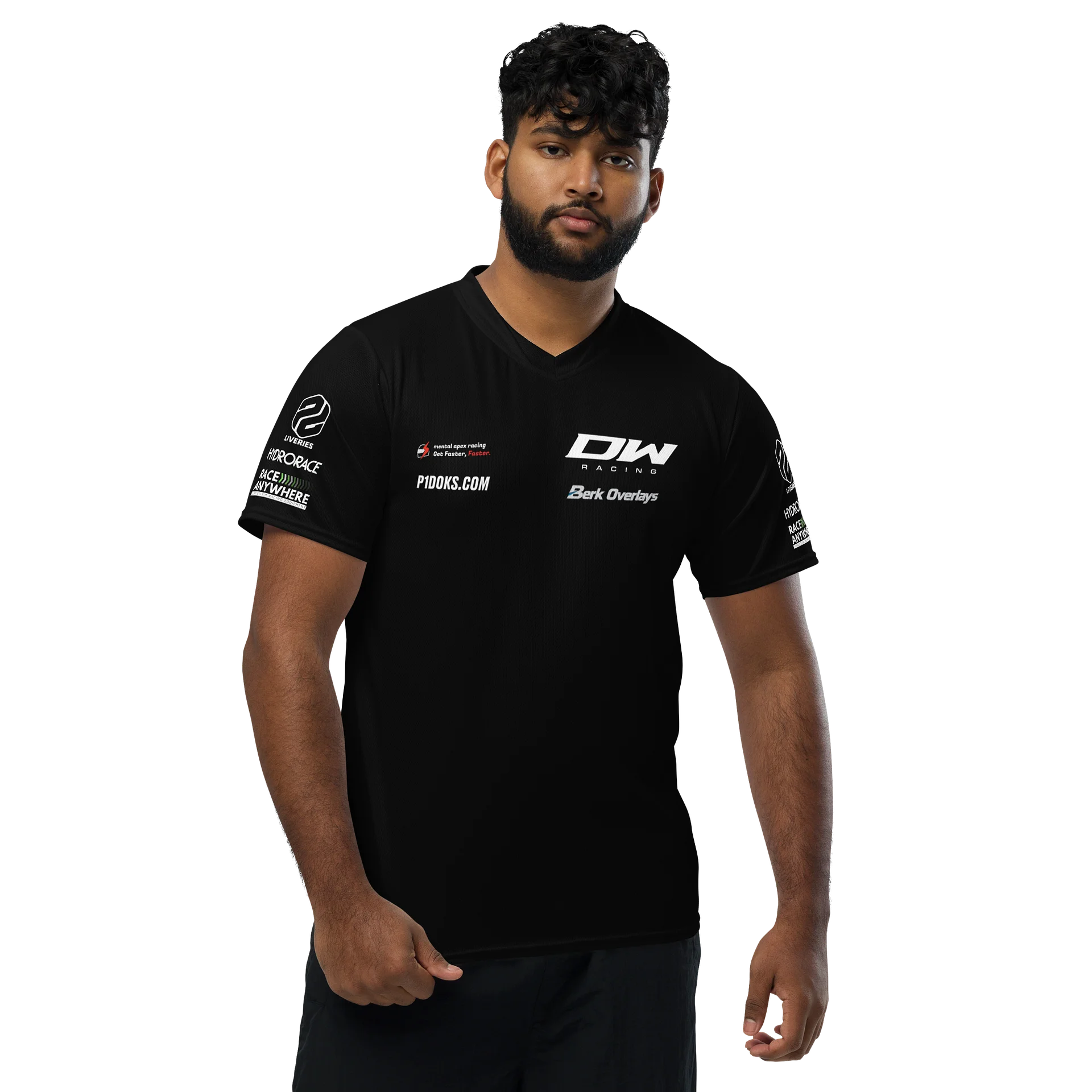 Team Jersey product image (1)