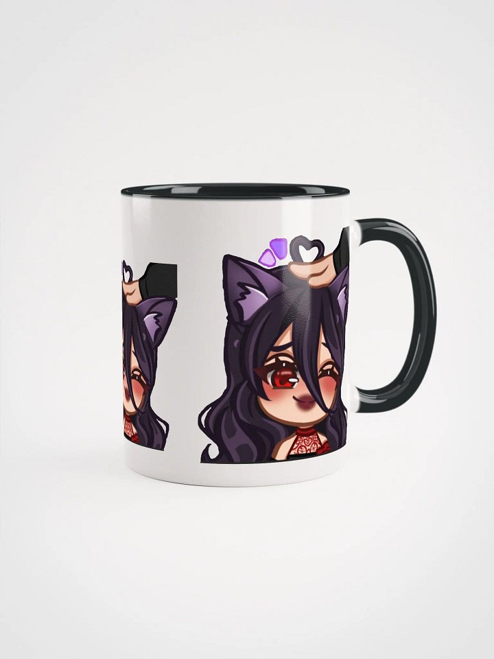 Headpats Mug product image (1)