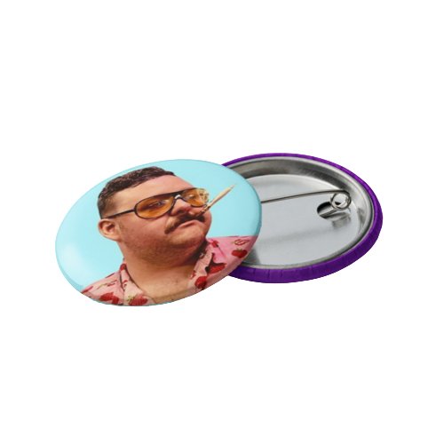 GamePassDad Pins (5pcs) product image (2)
