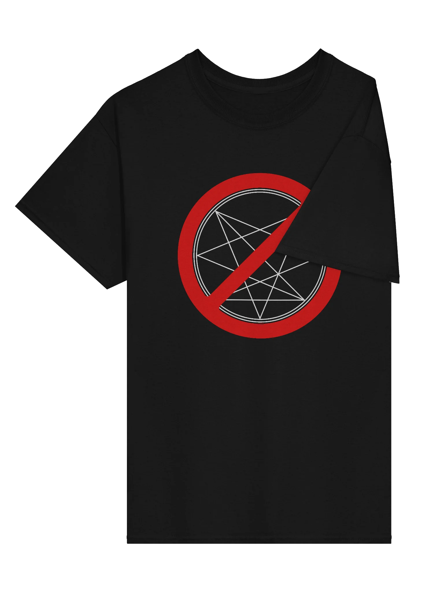 Anti-O9N - Shirt product image (18)