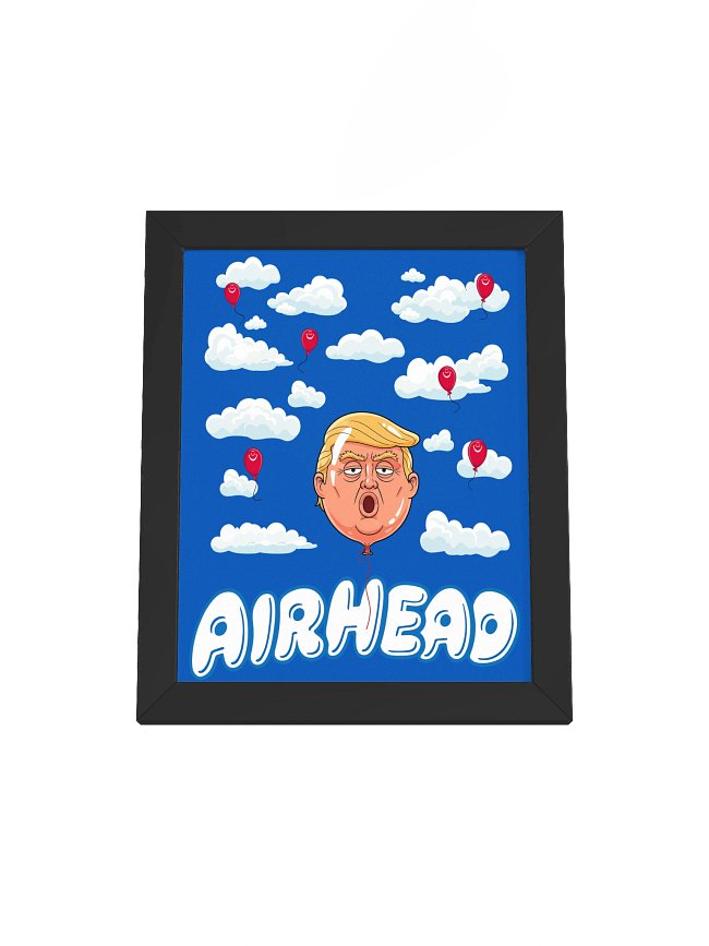 Airhead