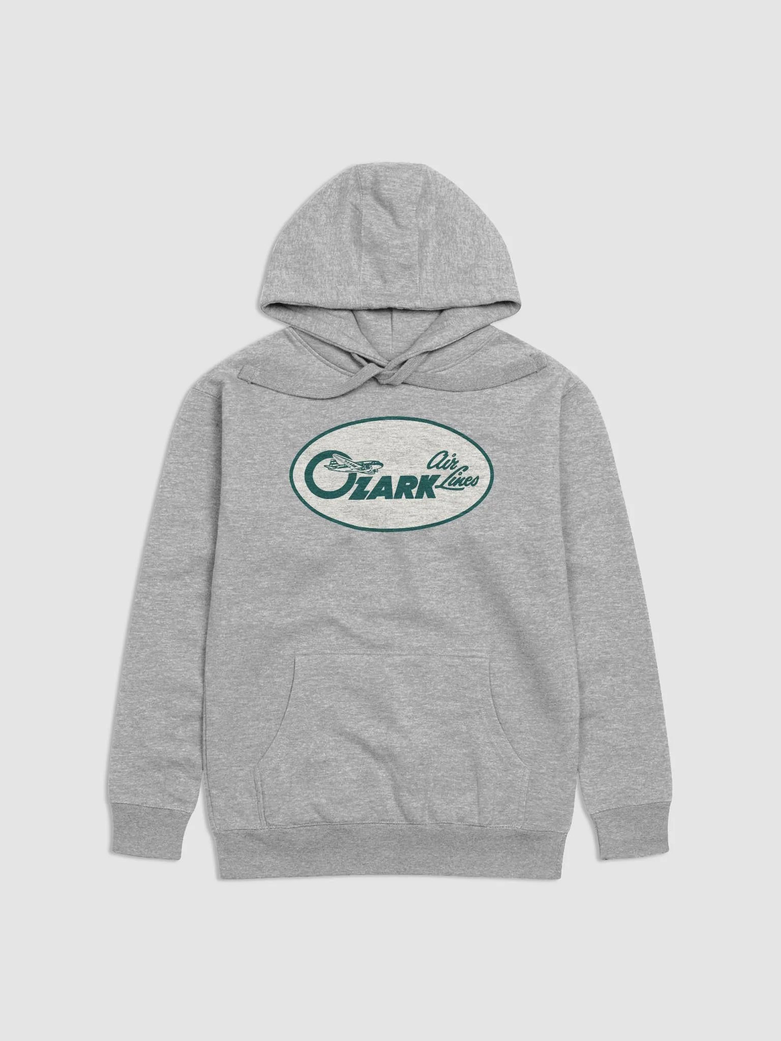 Ozark Airlines - Hoodie product image (1)