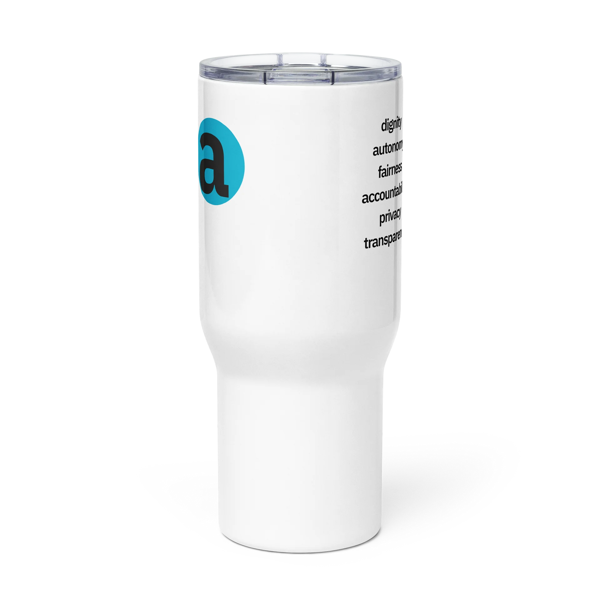 Atria 6 Values Tumbler product image (2)