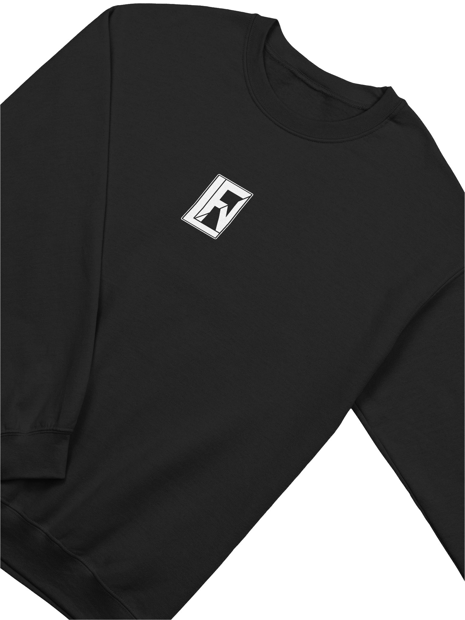 Crewneck Double Logo product image (24)